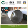 ASTM 316 Larger Diameter Welded Stainless Steel Pipe